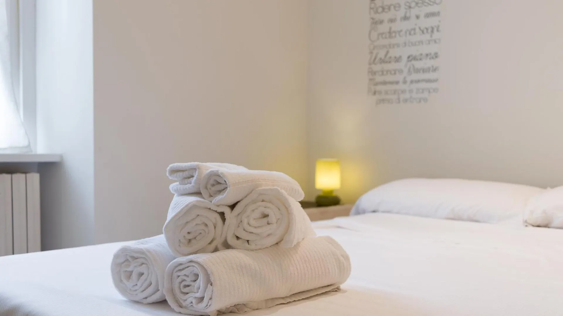 Splendido Appartamento Con 2 Camere Da Letto Milaan 0*,