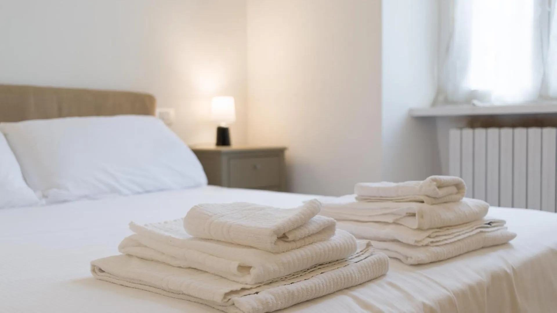 Splendido Appartamento Con 2 Camere Da Letto Milan Italy
