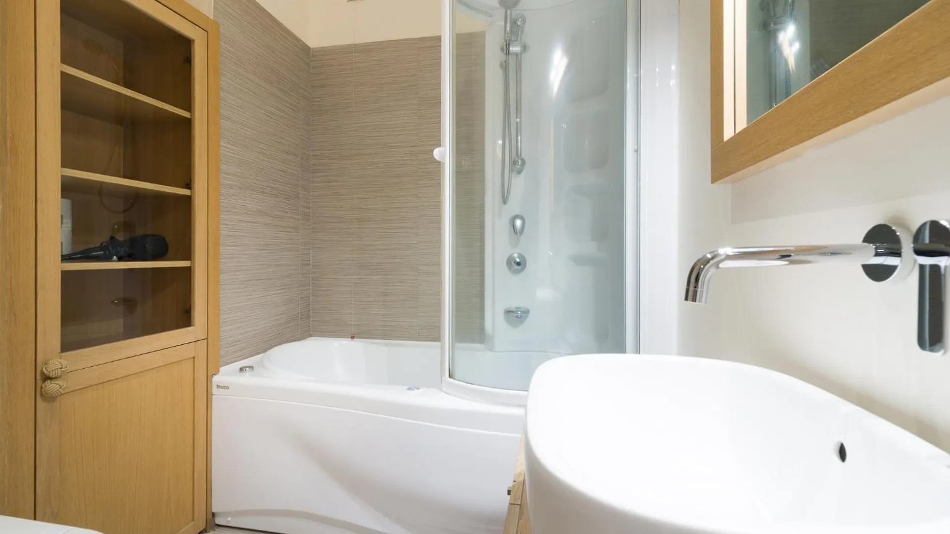 Splendido Appartamento Con 2 Camere Da Letto Milan Apartment