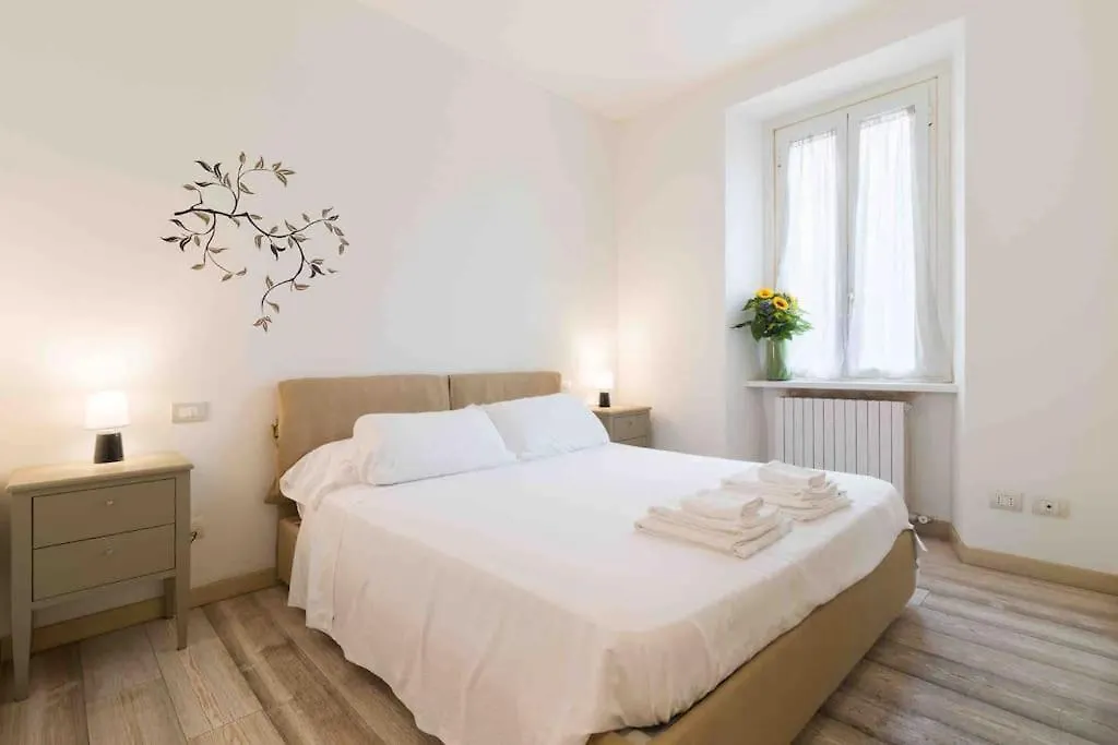 Splendido Appartamento Con 2 Camere Da Letto Milan